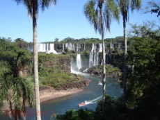 Iguazu Falls