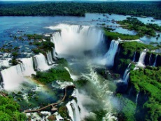 Iguazu Falls