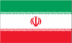 Bandera Iran