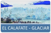 Glaciar Perito Moreno