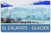 Glaciar Perito Moreno