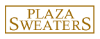 Plaza Sweaters
