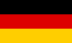 Bandera Alemania