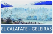 Glaciar Perito Moreno